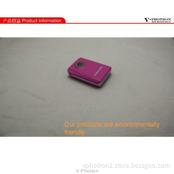 new design 5200mAh power bank for htc